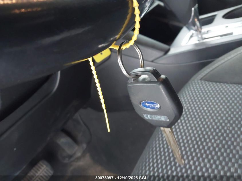 2018 Subaru Outback 2.5I Premium VIN: 4S4BSDDC9J3263470 Lot: 30073997