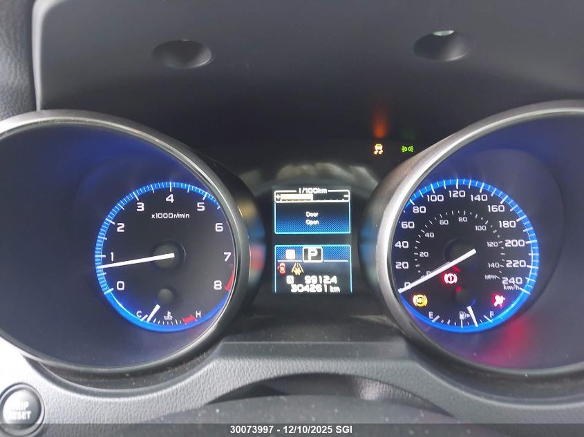 2018 Subaru Outback 2.5I Premium VIN: 4S4BSDDC9J3263470 Lot: 30073997