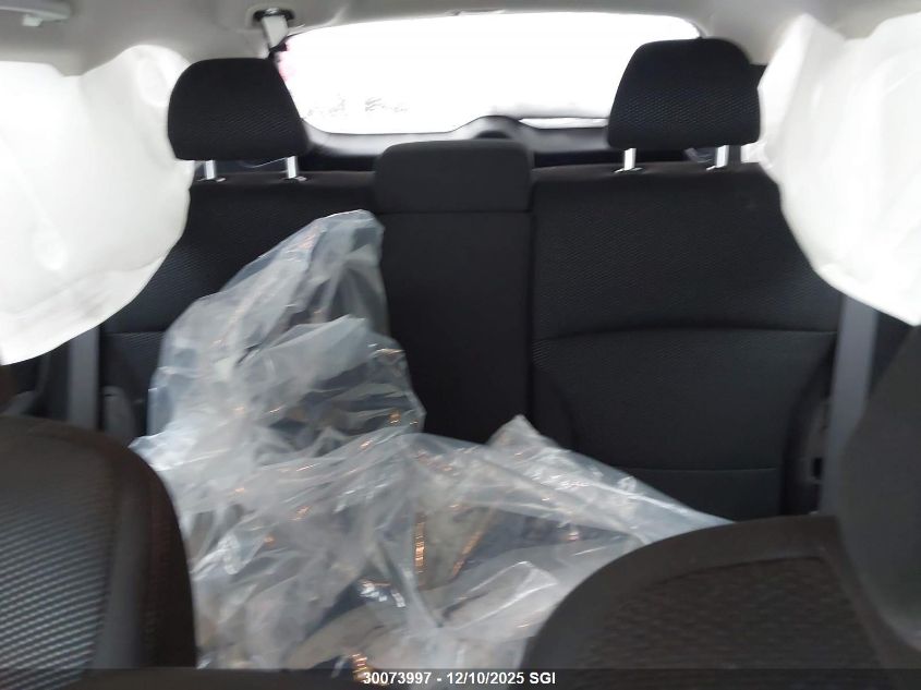 2018 Subaru Outback 2.5I Premium VIN: 4S4BSDDC9J3263470 Lot: 30073997