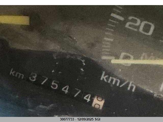 1998 GMC Sierra C1500 VIN: 1GTEC14W5WZ537372 Lot: 30077733