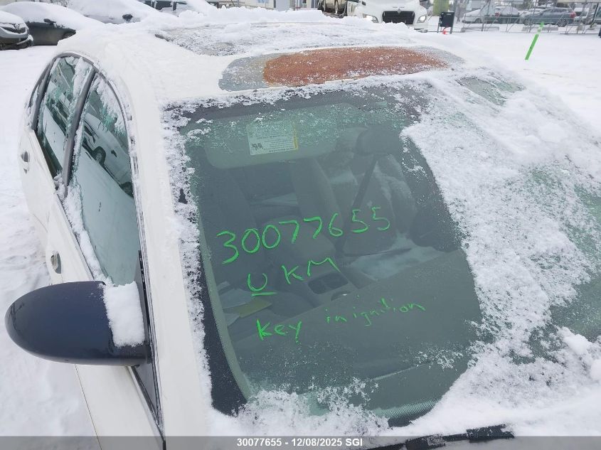 2006 Chevrolet Impala Lt VIN: 2G1WT58N769388656 Lot: 30077655