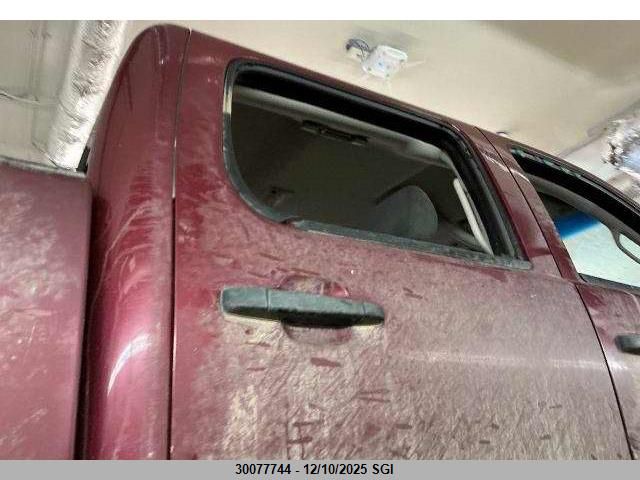 2013 GMC Sierra K1500 Sle VIN: 3GTP2VE79DG189907 Lot: 30077744