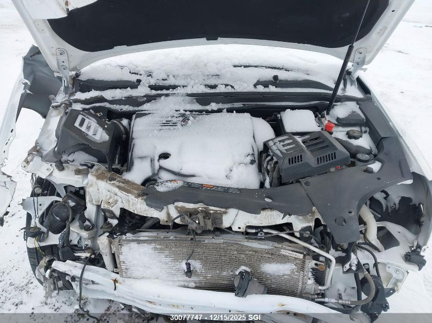 2011 GMC Terrain Slt VIN: 2CTFLUE55B6462999 Lot: 30077747