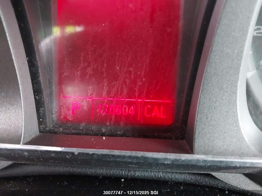 2011 GMC Terrain Slt VIN: 2CTFLUE55B6462999 Lot: 30077747