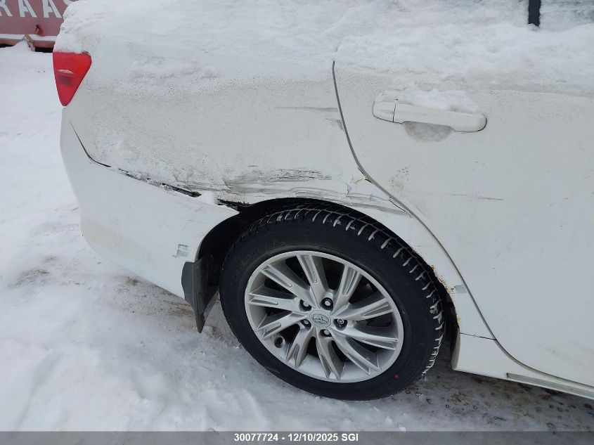 2014 Toyota Camry L/Se/Le/Xle VIN: 4T1BF1FK9EU734847 Lot: 30077724