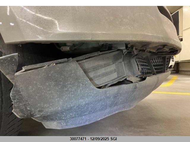 2008 Ford Edge Se VIN: 2FMDK46C58BA02613 Lot: 30077471