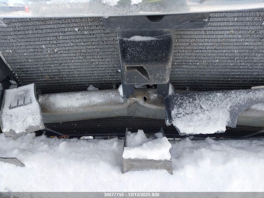 2005 GMC Envoy VIN: 1GKDT13S652279160 Lot: 30077755