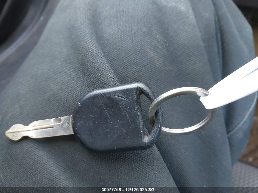 2003 Ford Ranger Super Cab VIN: 1FTYR44E13PA51234 Lot: 30077756