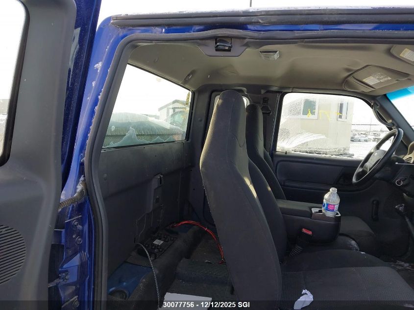 2003 Ford Ranger Super Cab VIN: 1FTYR44E13PA51234 Lot: 30077756