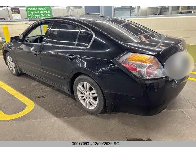 2011 Nissan Altima S VIN: 1N4AL2AP5BC152169 Lot: 30077093