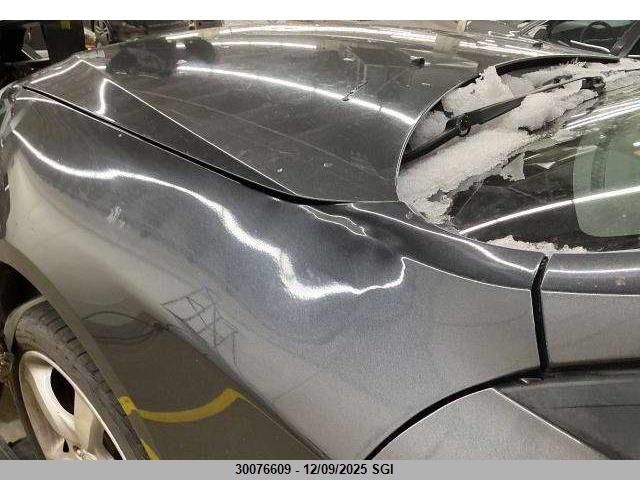 2008 Subaru Impreza 2.5I VIN: JF1GH626X8H825302 Lot: 30076609