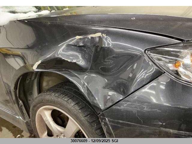 2008 Subaru Impreza 2.5I VIN: JF1GH626X8H825302 Lot: 30076609