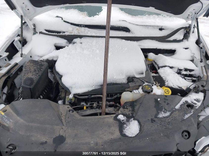 2019 Jeep Cherokee Latitude VIN: 1C4PJMCX4KD467283 Lot: 30077761