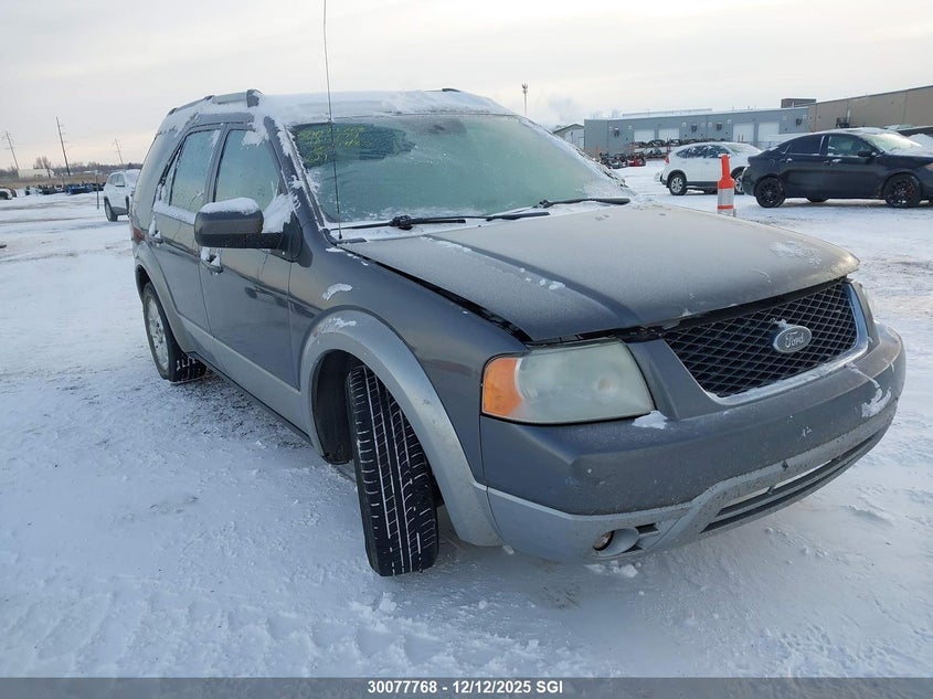 1FMZK05145GA18174 2005 Ford Freestyle Sel auction photo 1
