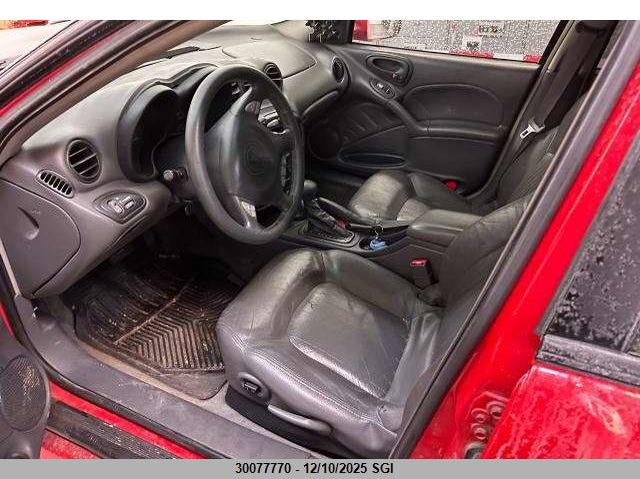 1G2NV52E1YC558208 2000 PONTIAC GRAND AM photo no. 4