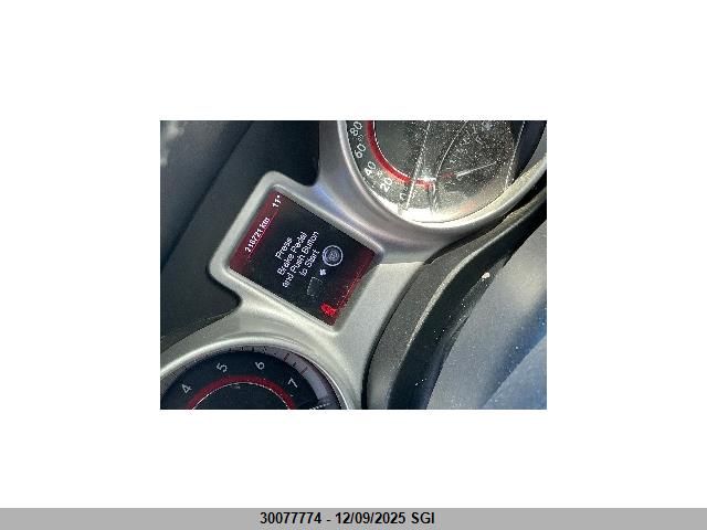 2012 Dodge Journey Se VIN: 3C4PDCAB2CT133564 Lot: 30077774