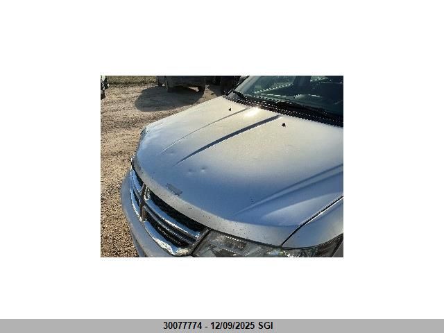 2012 Dodge Journey Se VIN: 3C4PDCAB2CT133564 Lot: 30077774