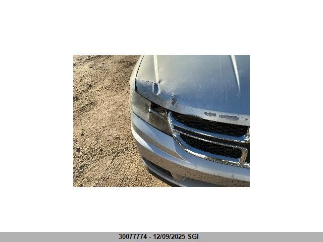 2012 Dodge Journey Se VIN: 3C4PDCAB2CT133564 Lot: 30077774