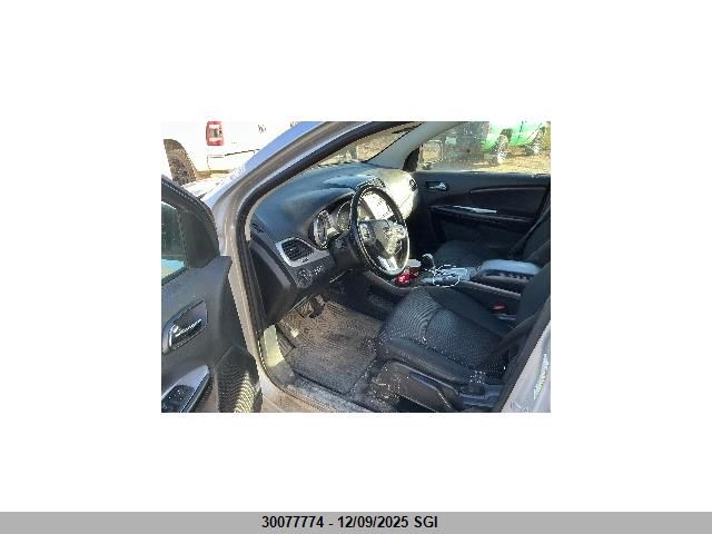 2012 Dodge Journey Se VIN: 3C4PDCAB2CT133564 Lot: 30077774