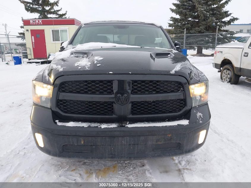 2019 Ram 1500 Classic Slt VIN: 1C6RR7LT2KS624327 Lot: 30075360