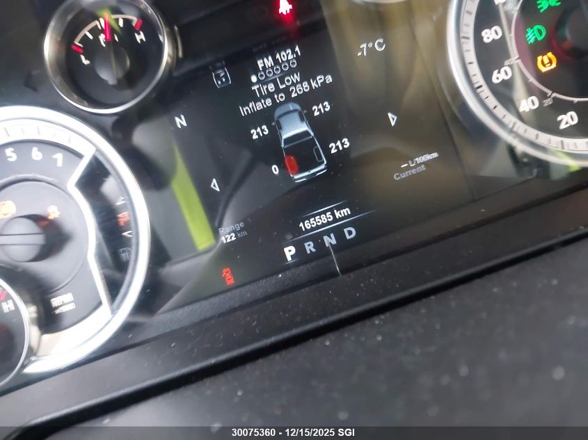 2019 Ram 1500 Classic Slt VIN: 1C6RR7LT2KS624327 Lot: 30075360