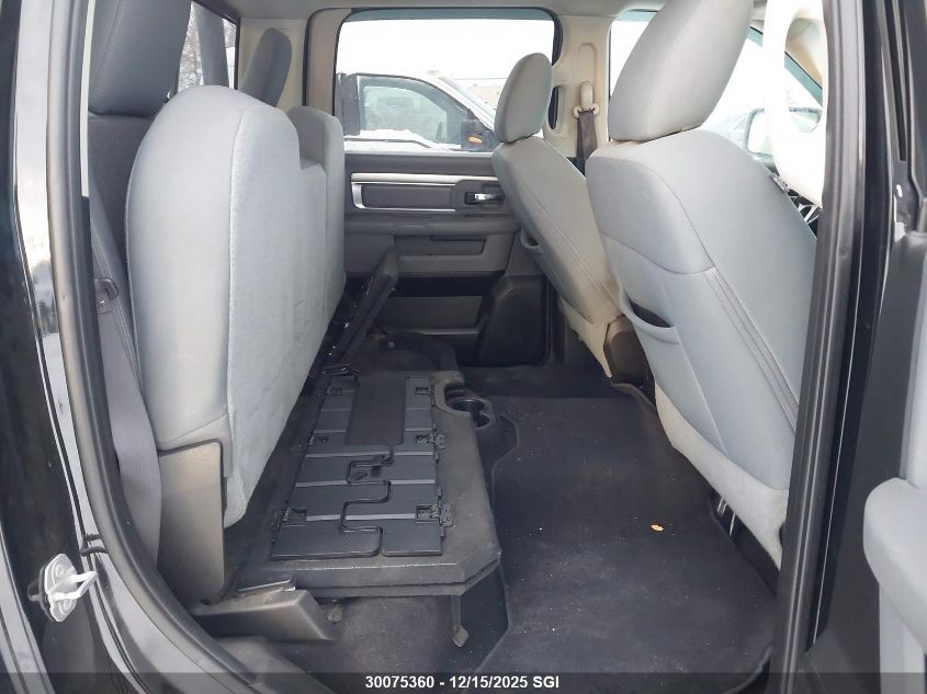 2019 Ram 1500 Classic Slt VIN: 1C6RR7LT2KS624327 Lot: 30075360