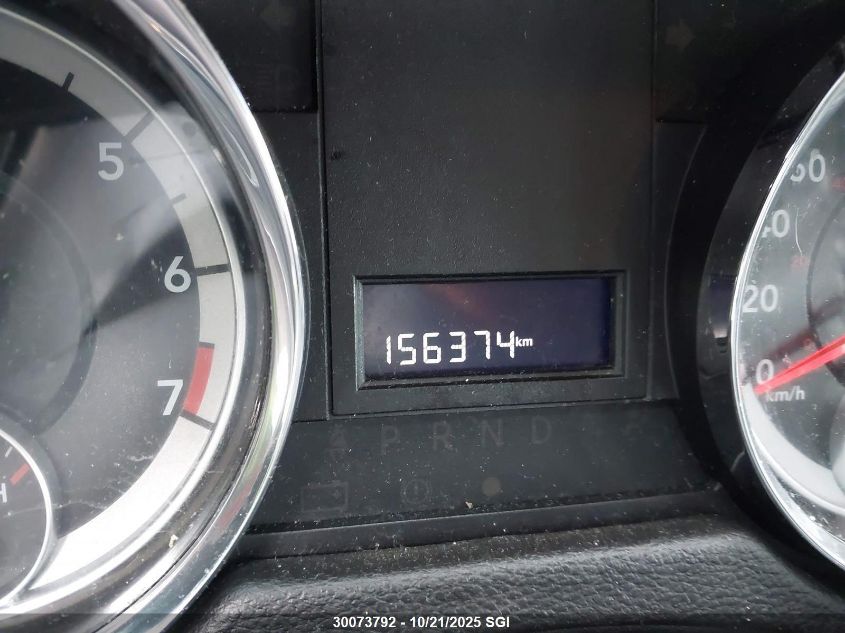 2020 Dodge Grand Caravan Se VIN: 2C4RDGBG5LR248642 Lot: 30073792