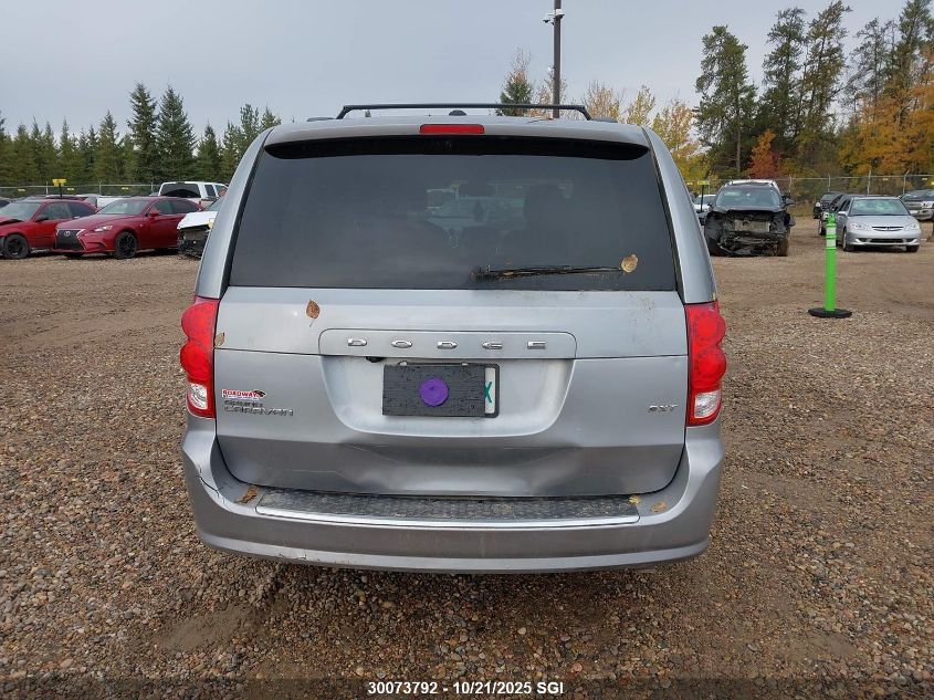 2020 Dodge Grand Caravan Se VIN: 2C4RDGBG5LR248642 Lot: 30073792