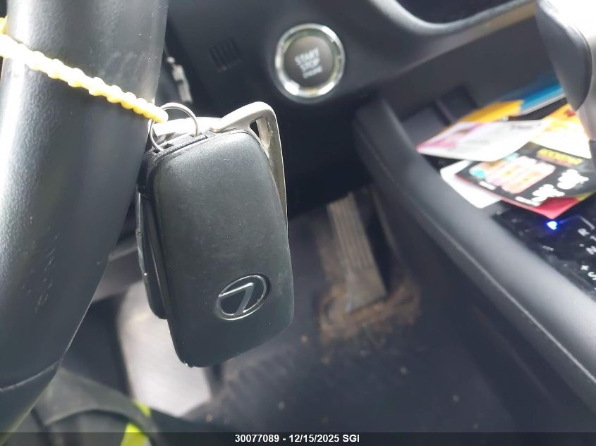 2018 Lexus Rx 350/Base/F Sport VIN: 2T2BZMCA3JC150150 Lot: 30077089