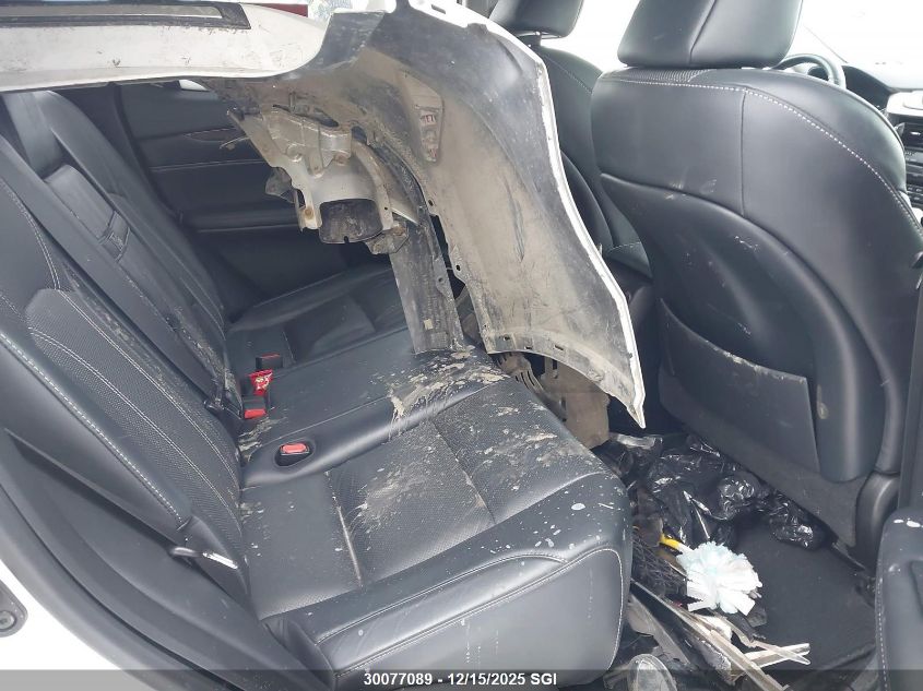 2018 Lexus Rx 350/Base/F Sport VIN: 2T2BZMCA3JC150150 Lot: 30077089