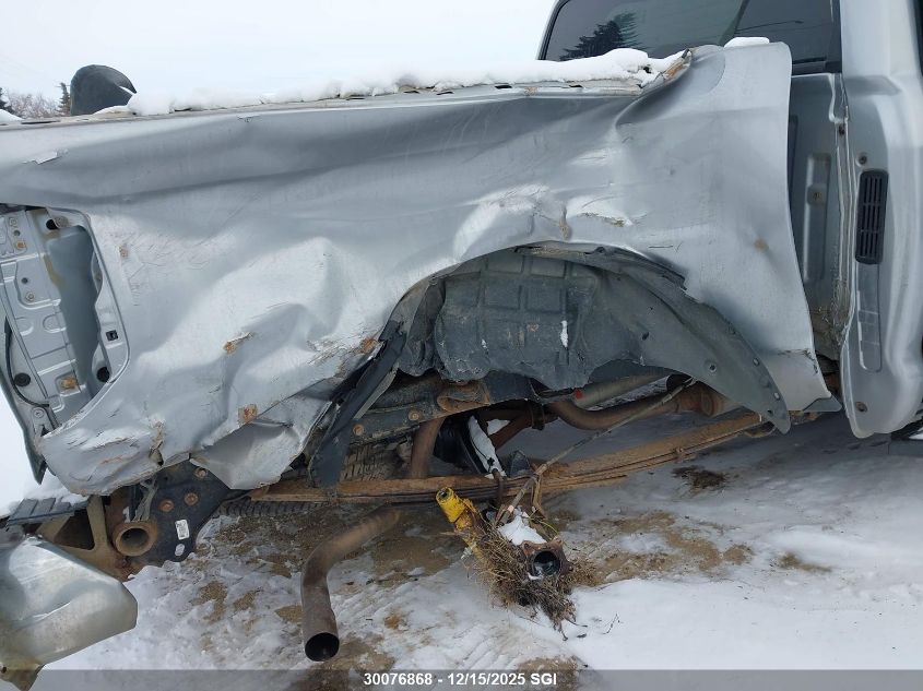 2017 Toyota Tundra Crewmax Sr5/Trd Pro VIN: 5TFDY5F18HX660135 Lot: 30076868