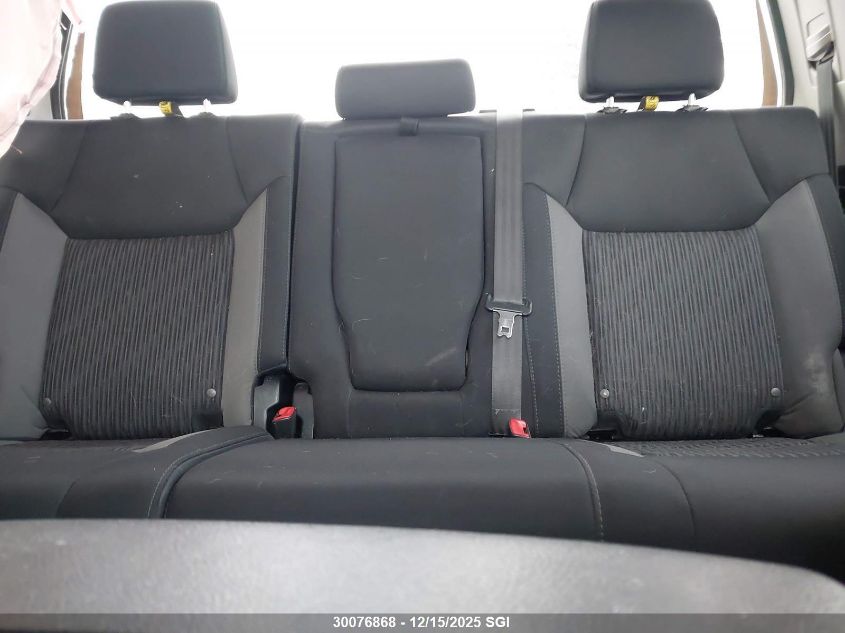 2017 Toyota Tundra Crewmax Sr5/Trd Pro VIN: 5TFDY5F18HX660135 Lot: 30076868