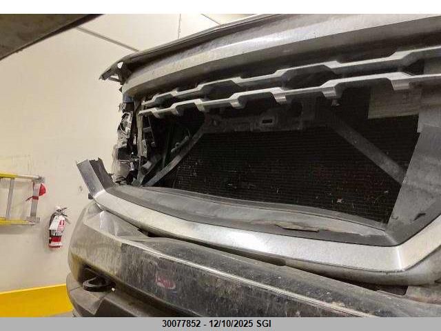 2016 Chevrolet Silverado K1500 Ltz VIN: 3GCUKSEC9GG109962 Lot: 30077852