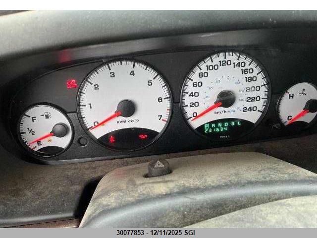 2002 Chrysler Sebring Lx VIN: 1C3EL46R42N240057 Lot: 30077853