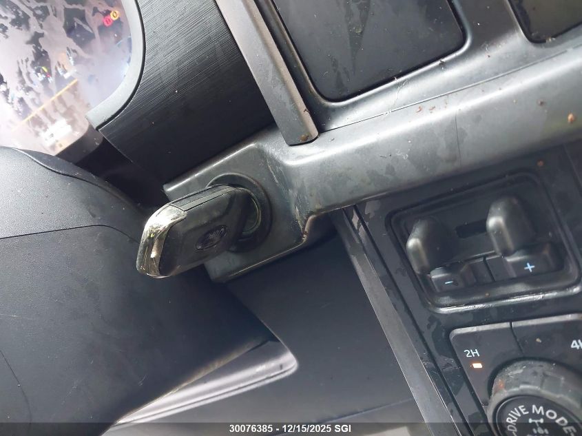 2025 Ford F150 Xlt VIN: 1FTFW3L52SKE54243 Lot: 30076385