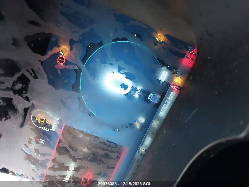 2025 Ford F150 Xlt VIN: 1FTFW3L52SKE54243 Lot: 30076385