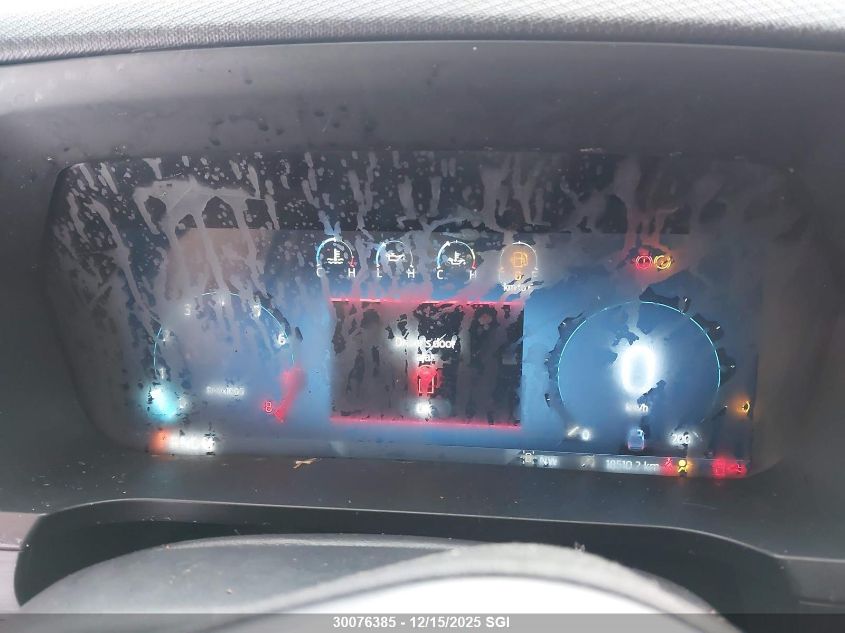 2025 Ford F150 Xlt VIN: 1FTFW3L52SKE54243 Lot: 30076385