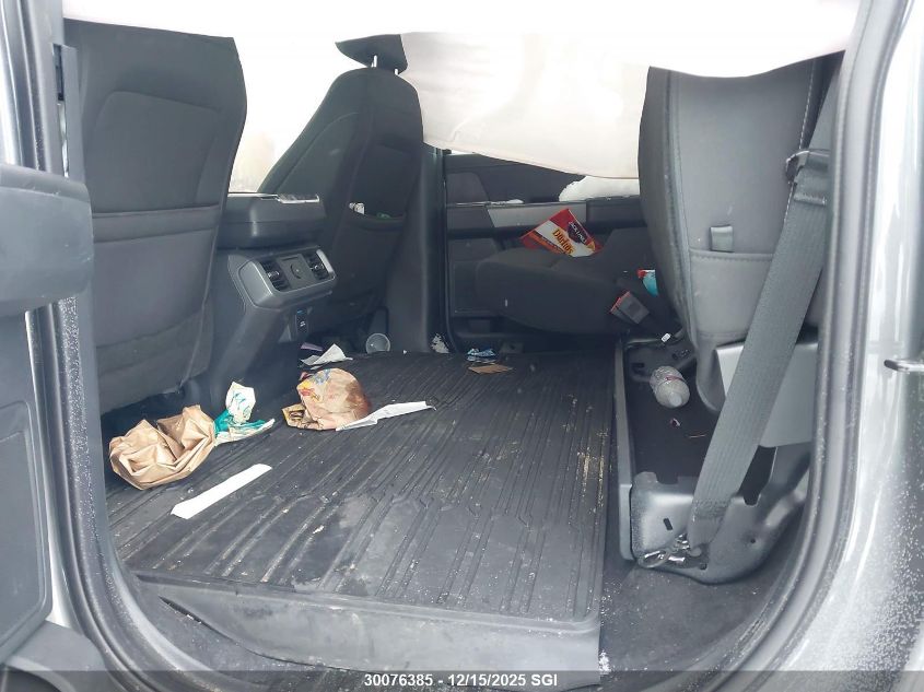 2025 Ford F150 Xlt VIN: 1FTFW3L52SKE54243 Lot: 30076385