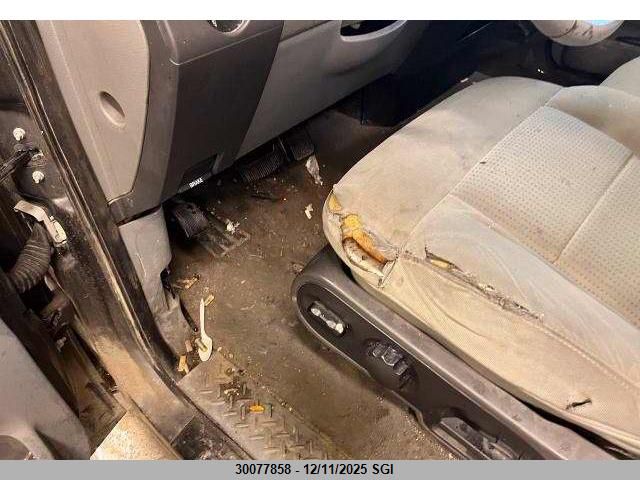 2007 Ford F150 Supercrew VIN: 1FTPW14V27FB77455 Lot: 30077858