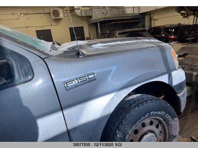 1FTPW14V27FB77455 2007 FORD F-150 photo no. 4