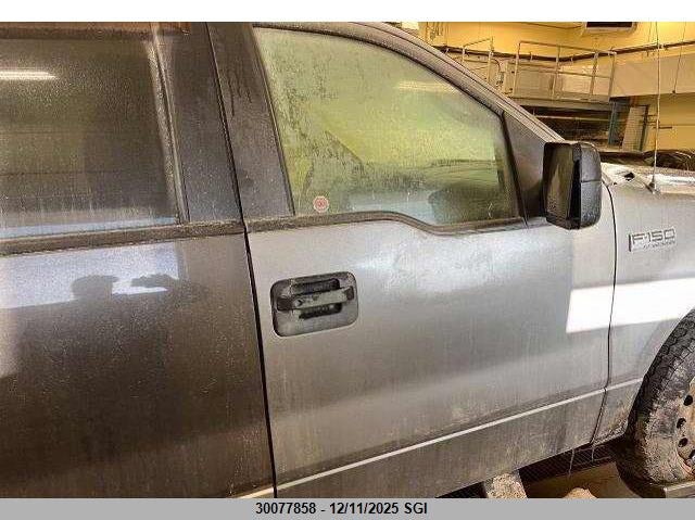 1FTPW14V27FB77455 2007 FORD F-150 photo no. 5