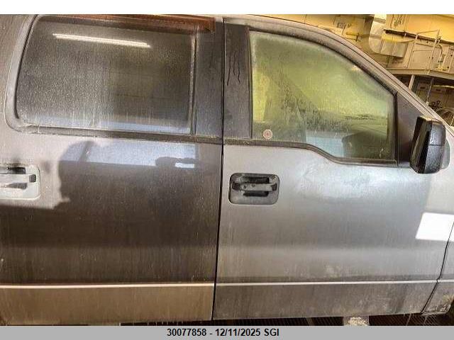 2007 Ford F150 Supercrew VIN: 1FTPW14V27FB77455 Lot: 30077858