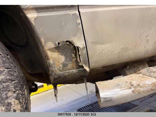 2007 Ford F150 Supercrew VIN: 1FTPW14V27FB77455 Lot: 30077858