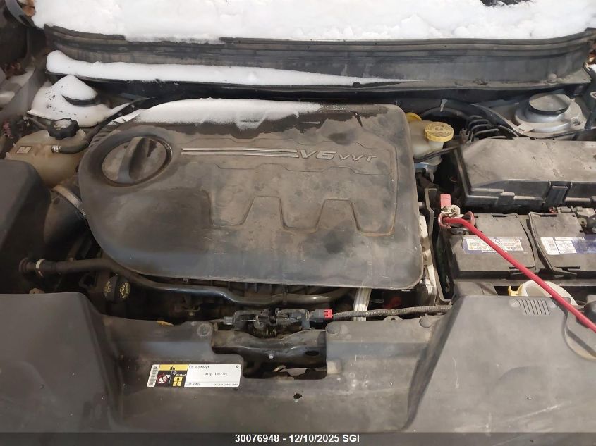 2016 Jeep Cherokee Latitude VIN: 1C4PJMCS6GW149701 Lot: 30076948