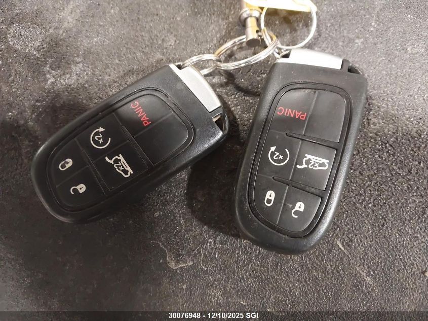 2016 Jeep Cherokee Latitude VIN: 1C4PJMCS6GW149701 Lot: 30076948