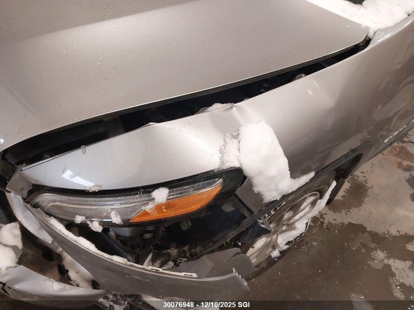 2016 Jeep Cherokee Latitude VIN: 1C4PJMCS6GW149701 Lot: 30076948