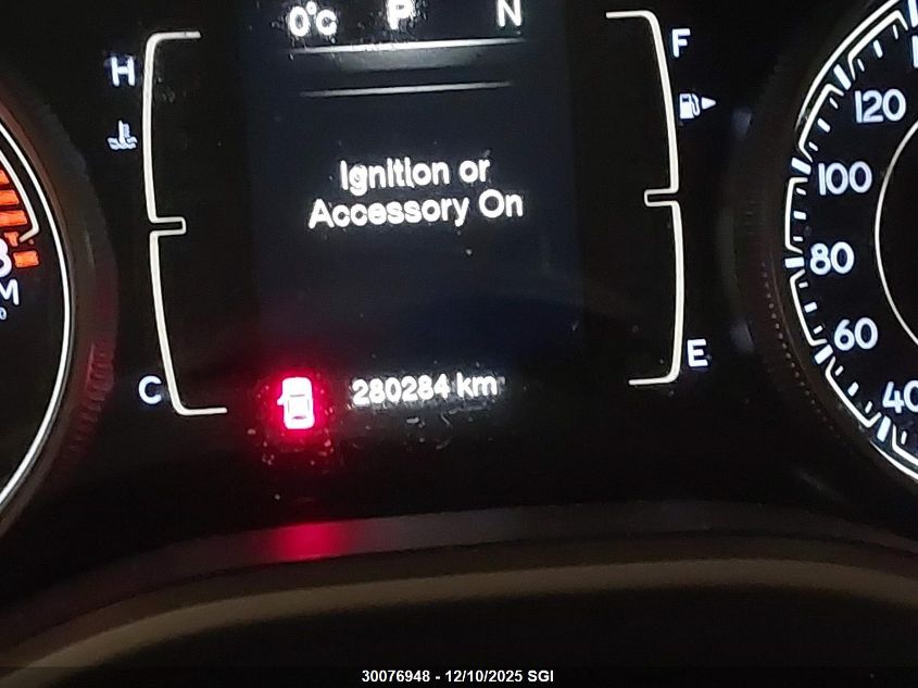 2016 Jeep Cherokee Latitude VIN: 1C4PJMCS6GW149701 Lot: 30076948