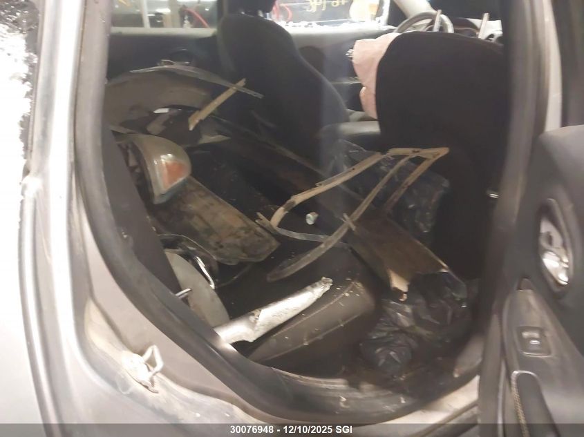 2016 Jeep Cherokee Latitude VIN: 1C4PJMCS6GW149701 Lot: 30076948