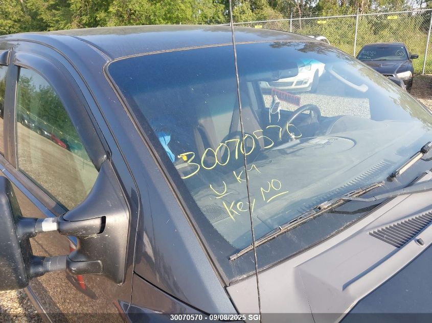 2006 Nissan Titan Xe/Se/Le VIN: 1N6AA07B16N576259 Lot: 30070570