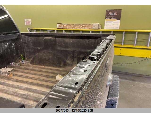 2012 Ford F150 Supercrew VIN: 1FTFW1ET4CFB30415 Lot: 30077863